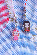 Load image into Gallery viewer, Punk Seven Phone Charm