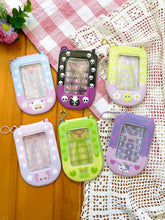 Load image into Gallery viewer, Cell Phone Photocard Holder Jolene