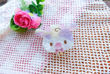 Load image into Gallery viewer, Jolene Claw Clip