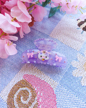 Load image into Gallery viewer, Cowquette Jolene Claw Clip