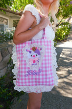 Load image into Gallery viewer, Coquette Jolene Bag