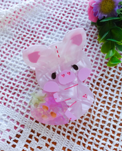 Load image into Gallery viewer, Strawberry Biscuit Claw Clip