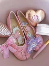 Load image into Gallery viewer, Jolene Gyaru Rhinestone Hairclips