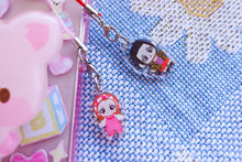 Load image into Gallery viewer, Kawaii Seven Phone Charm