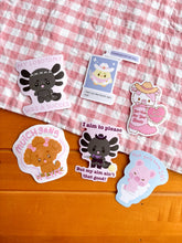 Load image into Gallery viewer, Mulch Gang Sticker