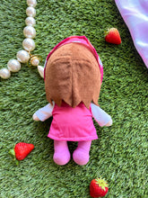 Load image into Gallery viewer, Kawaii Seven Plushie