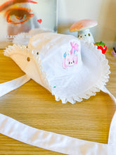 Load image into Gallery viewer, Garden Flor Sun Hat