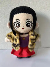 Load image into Gallery viewer, Punk Seven Plushie