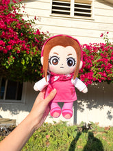 Load image into Gallery viewer, Kawaii Seven Plushie