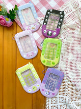 Load image into Gallery viewer, Cell Phone Photocard Holder Lamb