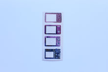 Load image into Gallery viewer, Camera Screen Sticker Sheet