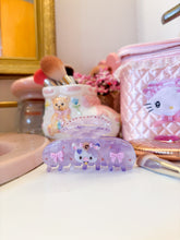 Load image into Gallery viewer, Cowquette Jolene Claw Clip