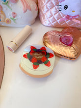 Load image into Gallery viewer, Rockstar Cake Claw Clip