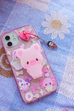 Load image into Gallery viewer, Punk Seven Phone Charm