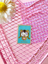 Load image into Gallery viewer, La Toxica Loteria Pin