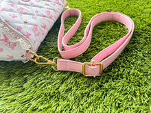 Load image into Gallery viewer, Coquette Jolene Quilted Purse