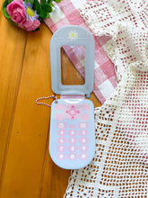 Load image into Gallery viewer, Cell Phone Photocard Holder Lamb