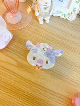 Load image into Gallery viewer, Jolene Claw Clip