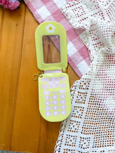 Load image into Gallery viewer, Cell Phone Photocard Holder Yema