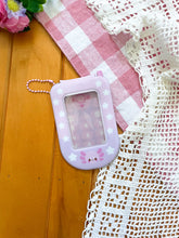 Load image into Gallery viewer, Cell Phone Photocard Holder Maxolotl