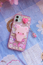 Load image into Gallery viewer, Kawaii Seven Phone Charm
