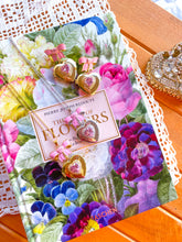 Load image into Gallery viewer, Coquette Bow Locket Necklace