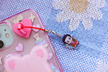 Load image into Gallery viewer, Punk Seven Phone Charm