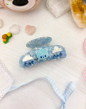 Load image into Gallery viewer, Nube Rain Cloud Claw Clip