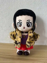 Load image into Gallery viewer, Punk Seven Plushie