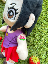 Load image into Gallery viewer, Punk Seven Plushie