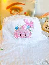 Load image into Gallery viewer, Garden Flor Sun Hat