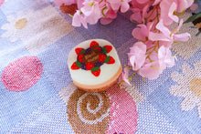 Load image into Gallery viewer, Rockstar Cake Claw Clip