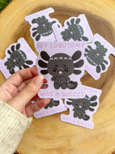 Load image into Gallery viewer, I am to Please Sticker