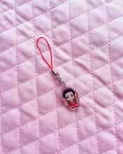 Load image into Gallery viewer, Punk Seven Phone Charm