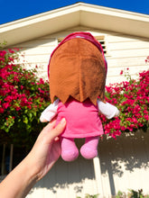 Load image into Gallery viewer, Kawaii Seven Plushie