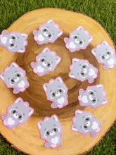 Load image into Gallery viewer, Raccoon Sticker