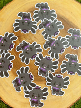 Load image into Gallery viewer, Cowboy Pebbles Sticker
