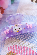 Load image into Gallery viewer, Cowquette Jolene Claw Clip