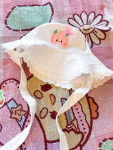 Load image into Gallery viewer, Garden Flor Sun Hat