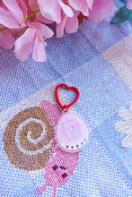Load image into Gallery viewer, Tama Charm Keychain