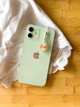 Load image into Gallery viewer, Waffles the Dog Phone Charm