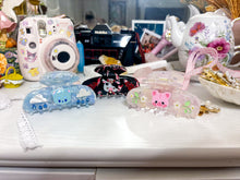 Load image into Gallery viewer, Biscuit Garden Claw Clip