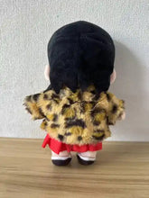 Load image into Gallery viewer, Punk Seven Plushie