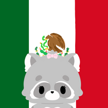 Load image into Gallery viewer, Team Mexico Buttons