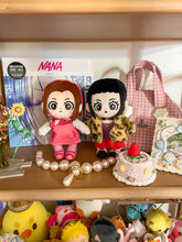 Load image into Gallery viewer, Punk Seven Plushie