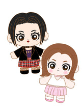 Load image into Gallery viewer, Kawaii Seven Plushie