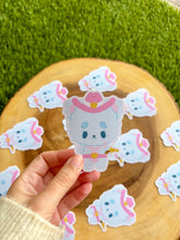 Load image into Gallery viewer, Cowboy Nube Sticker