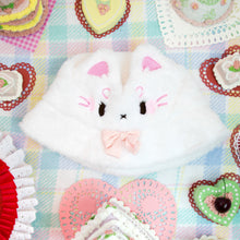 Load image into Gallery viewer, Chamuka the Cat Bucket Hat