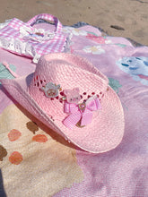 Load image into Gallery viewer, Biscuit Gyaru Rhinestone Hairclips