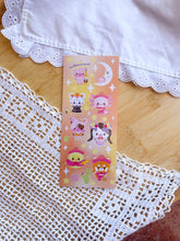Load image into Gallery viewer, Mariachi Sticker Sheet